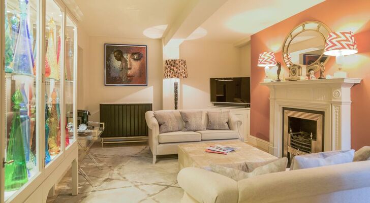 No 15 by GuestHouse, Bath