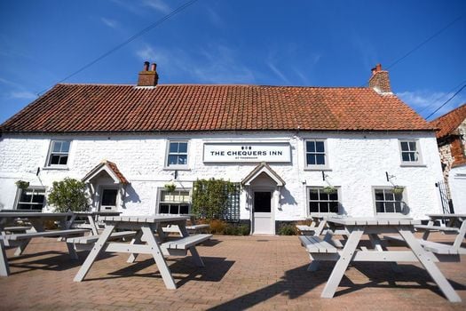 The Chequers Inn