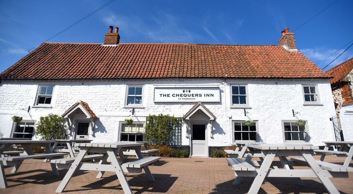 The Chequers Inn