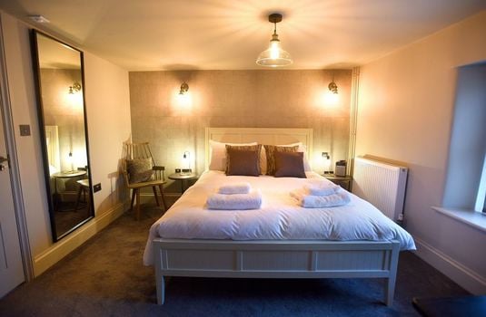 The Chequers Inn