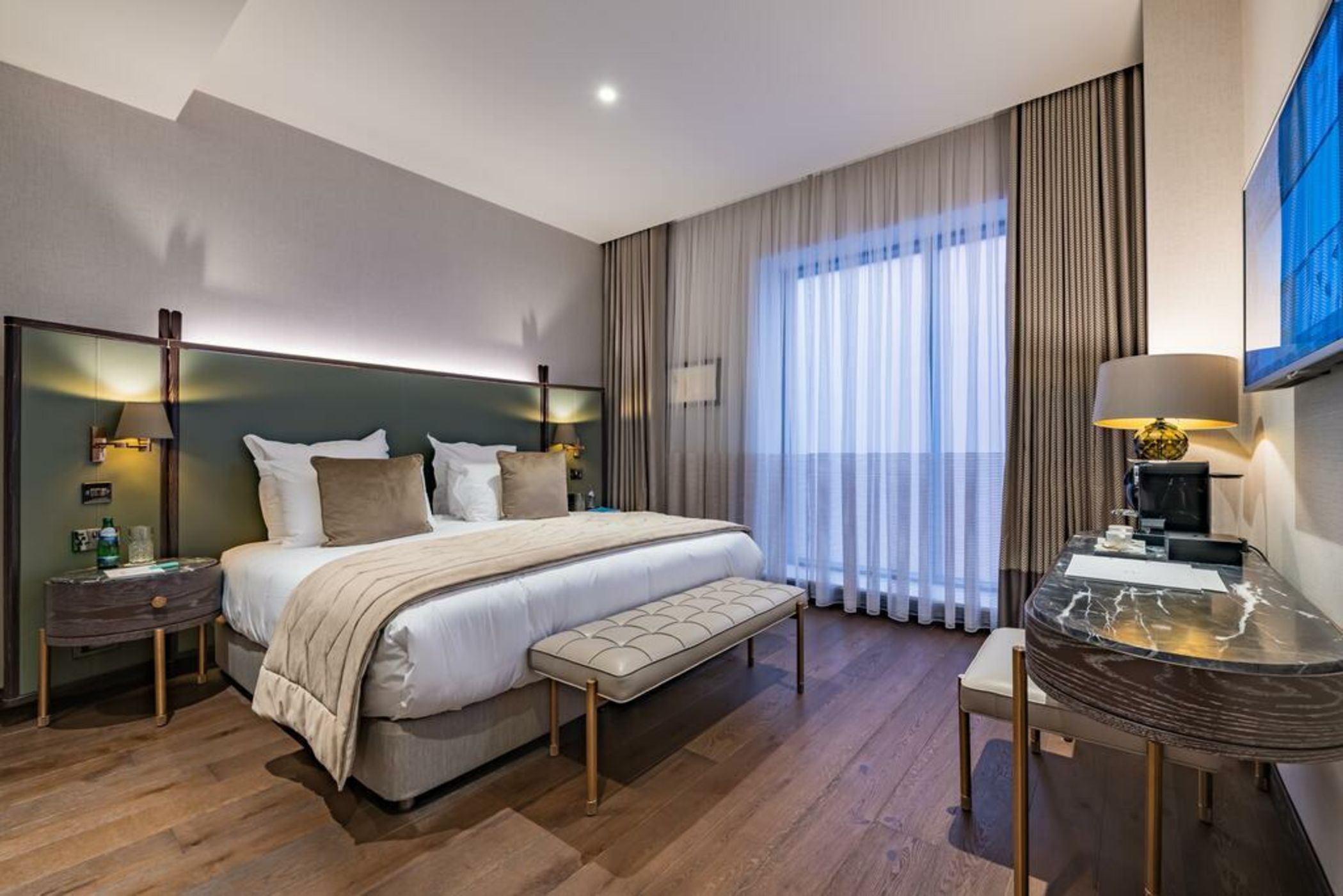 Stock Exchange Hotel