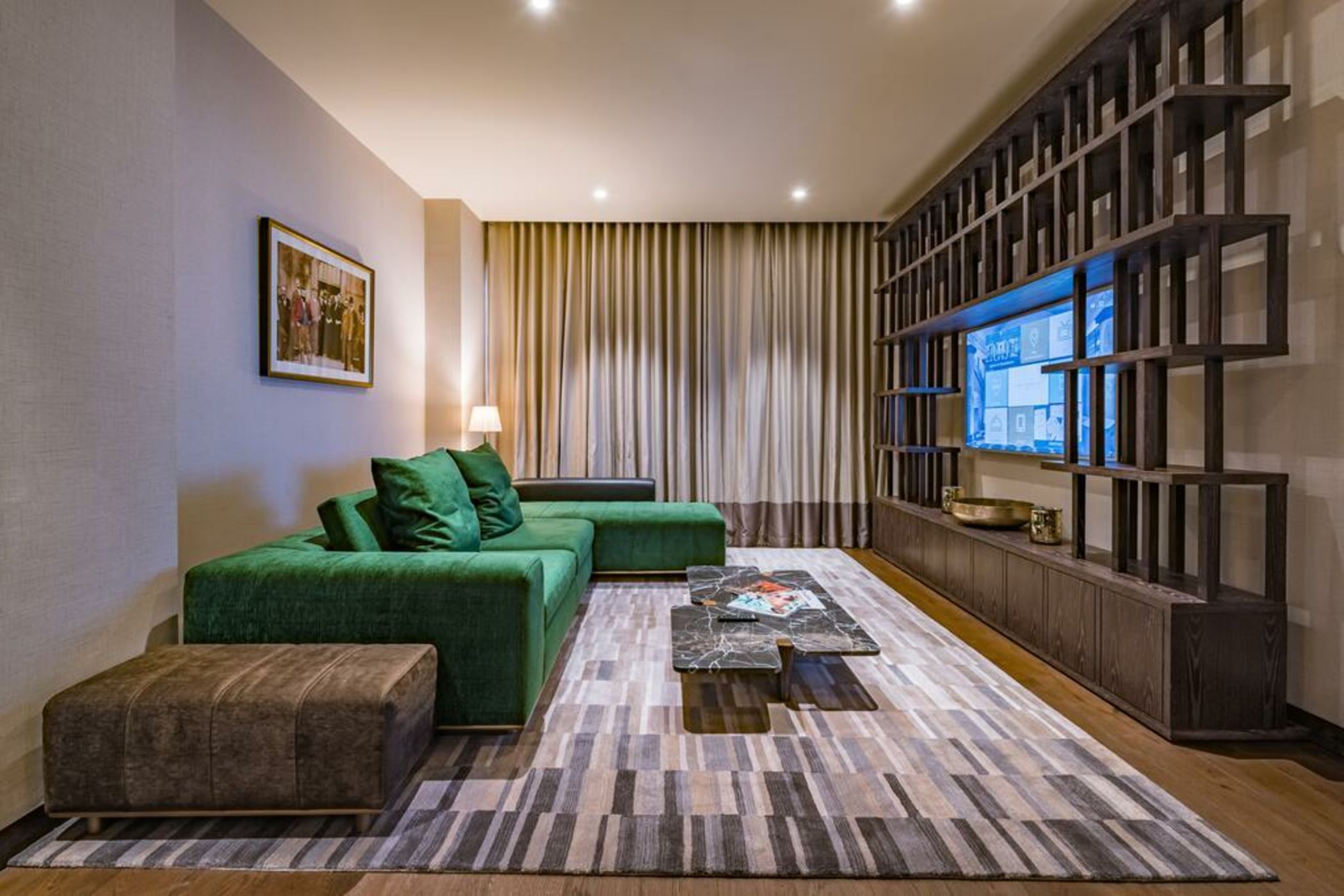 Stock Exchange Hotel