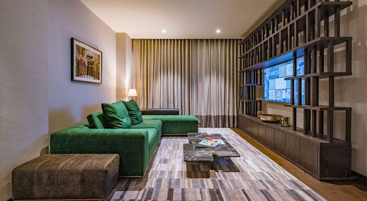 Stock Exchange Hotel