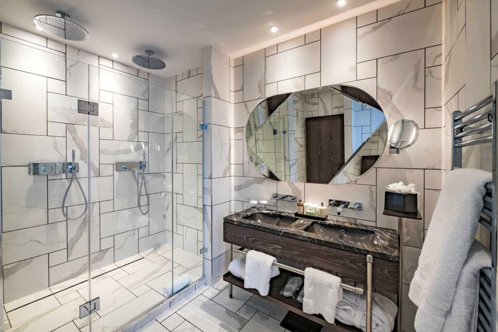 Stock Exchange Hotel