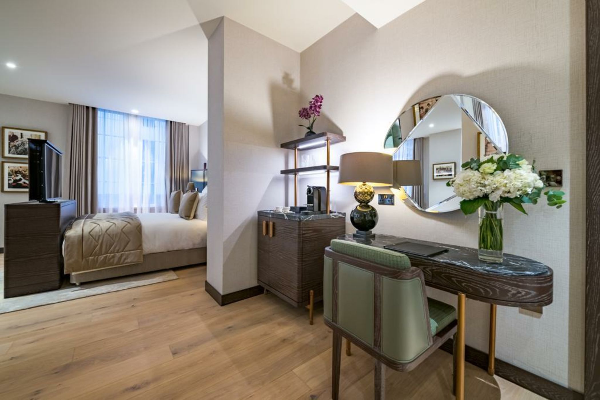 Stock Exchange Hotel