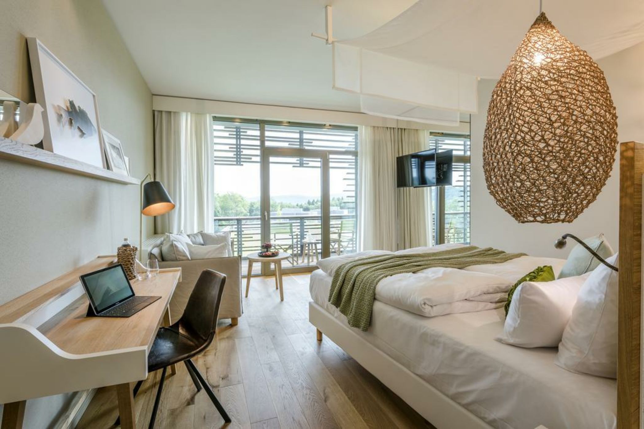 Seezeitlodge Hotel & Spa