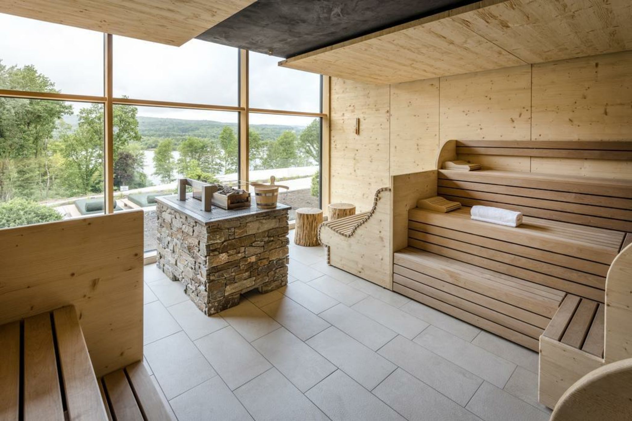 Seezeitlodge Hotel & Spa