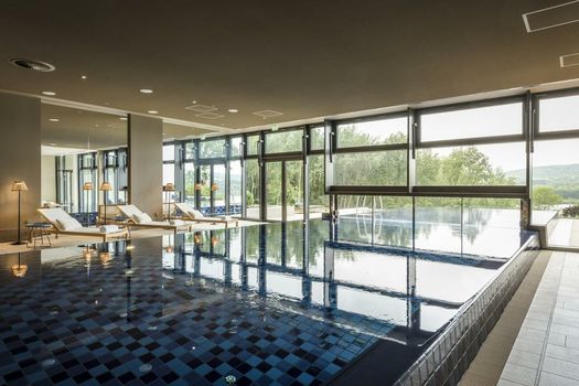 Seezeitlodge Hotel & Spa