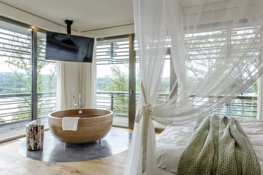Seezeitlodge Hotel & Spa