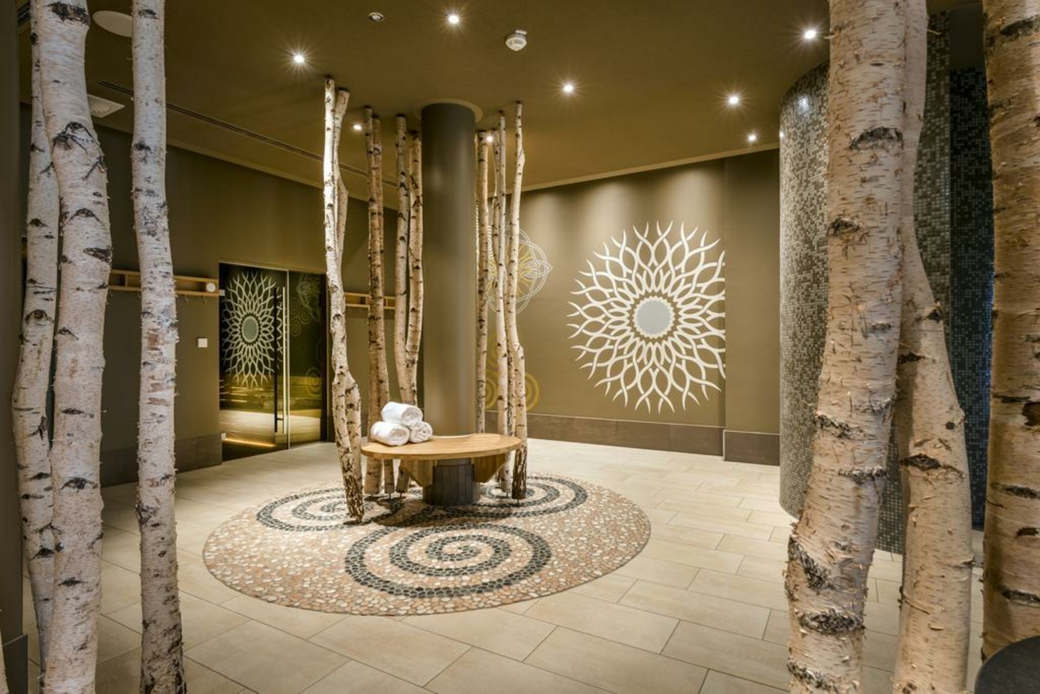 Seezeitlodge Hotel & Spa