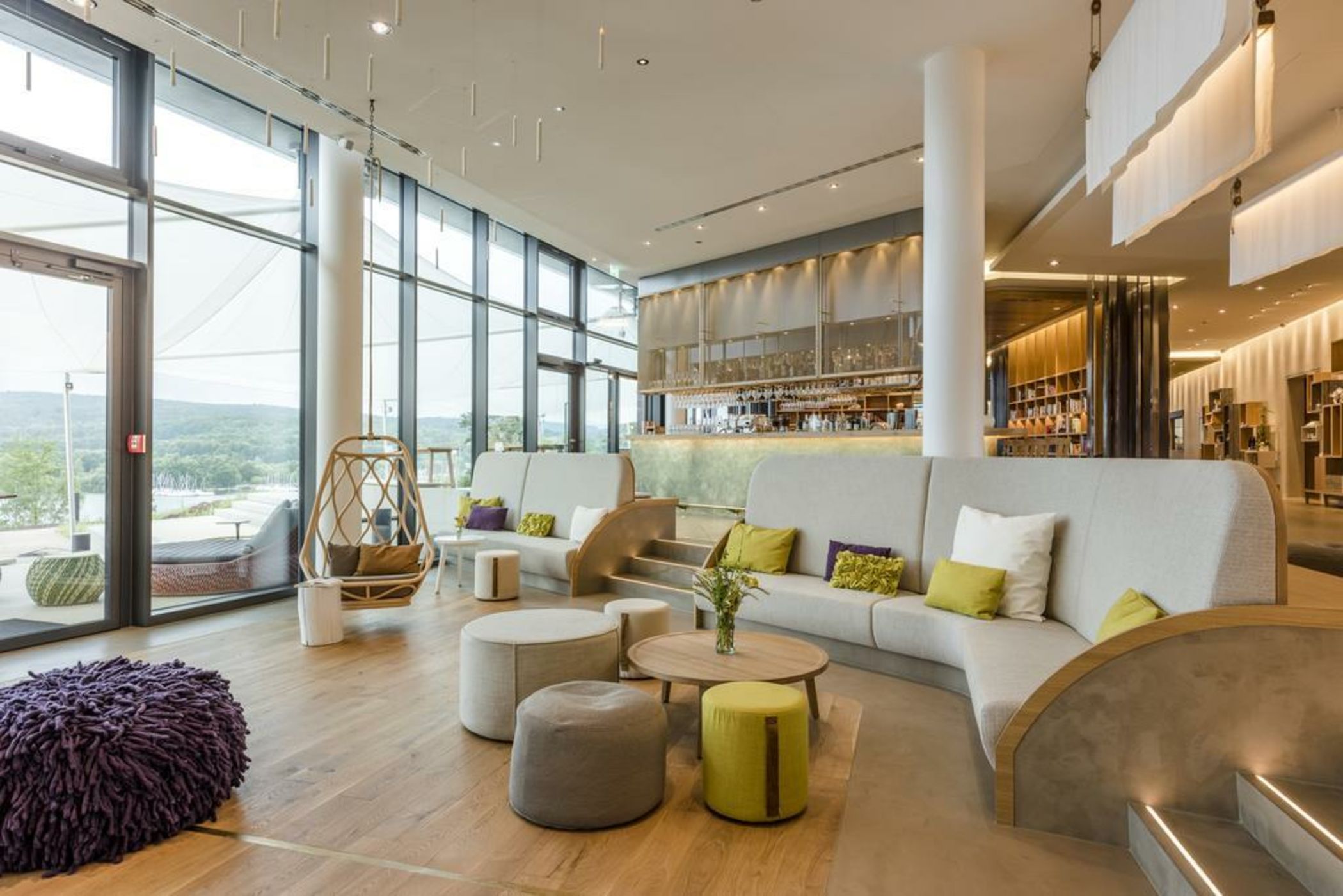 Seezeitlodge Hotel & Spa