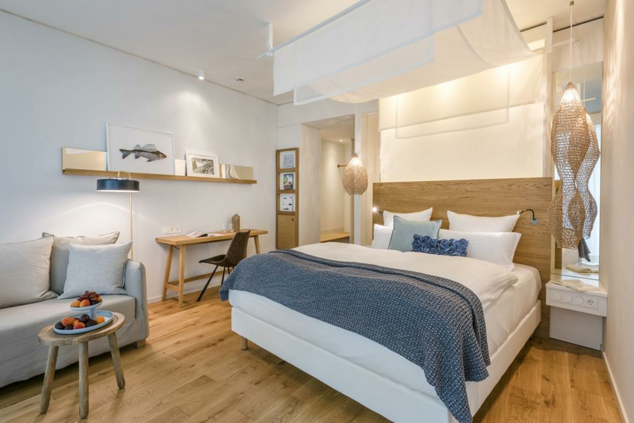 Seezeitlodge Hotel & Spa