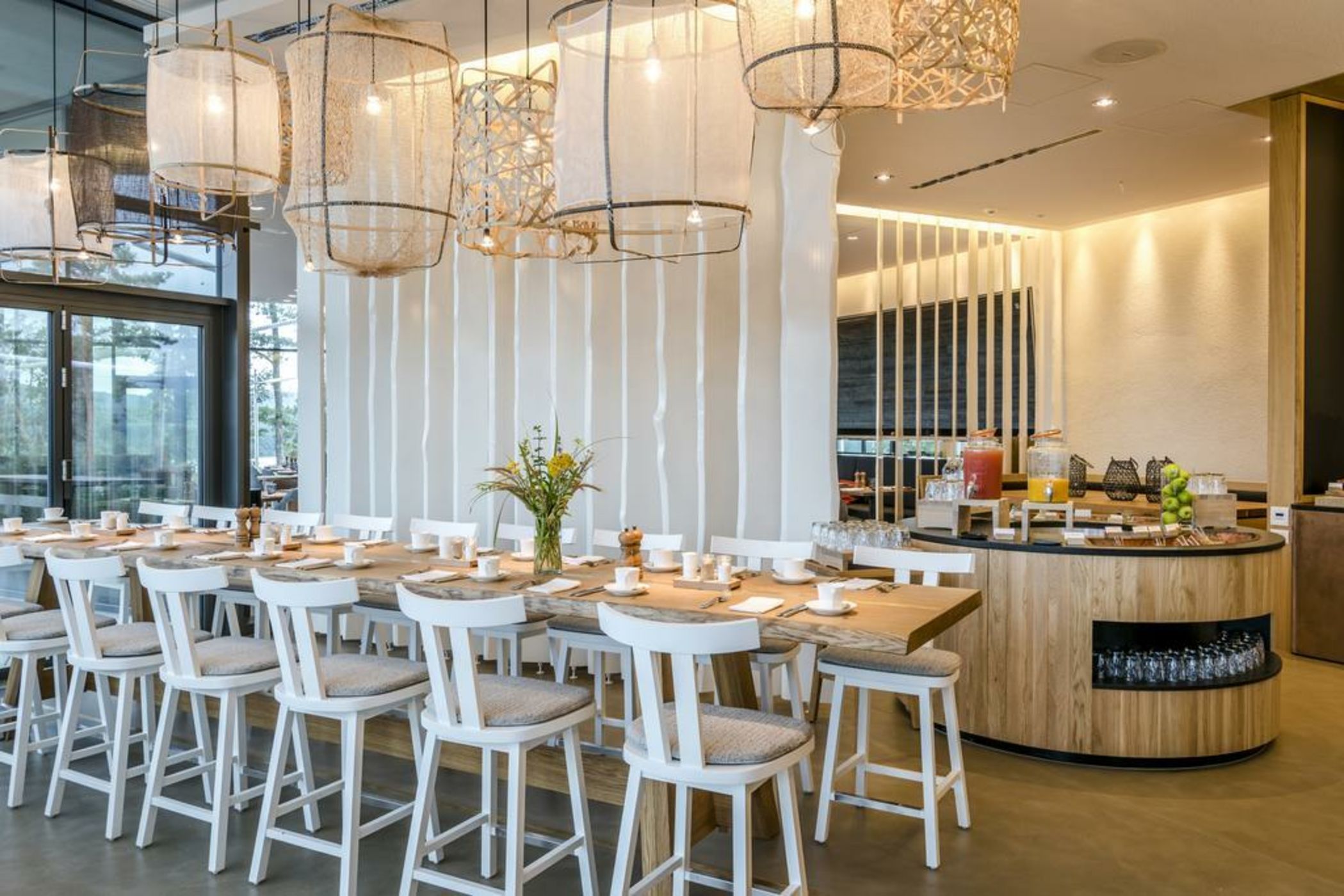 Seezeitlodge Hotel & Spa