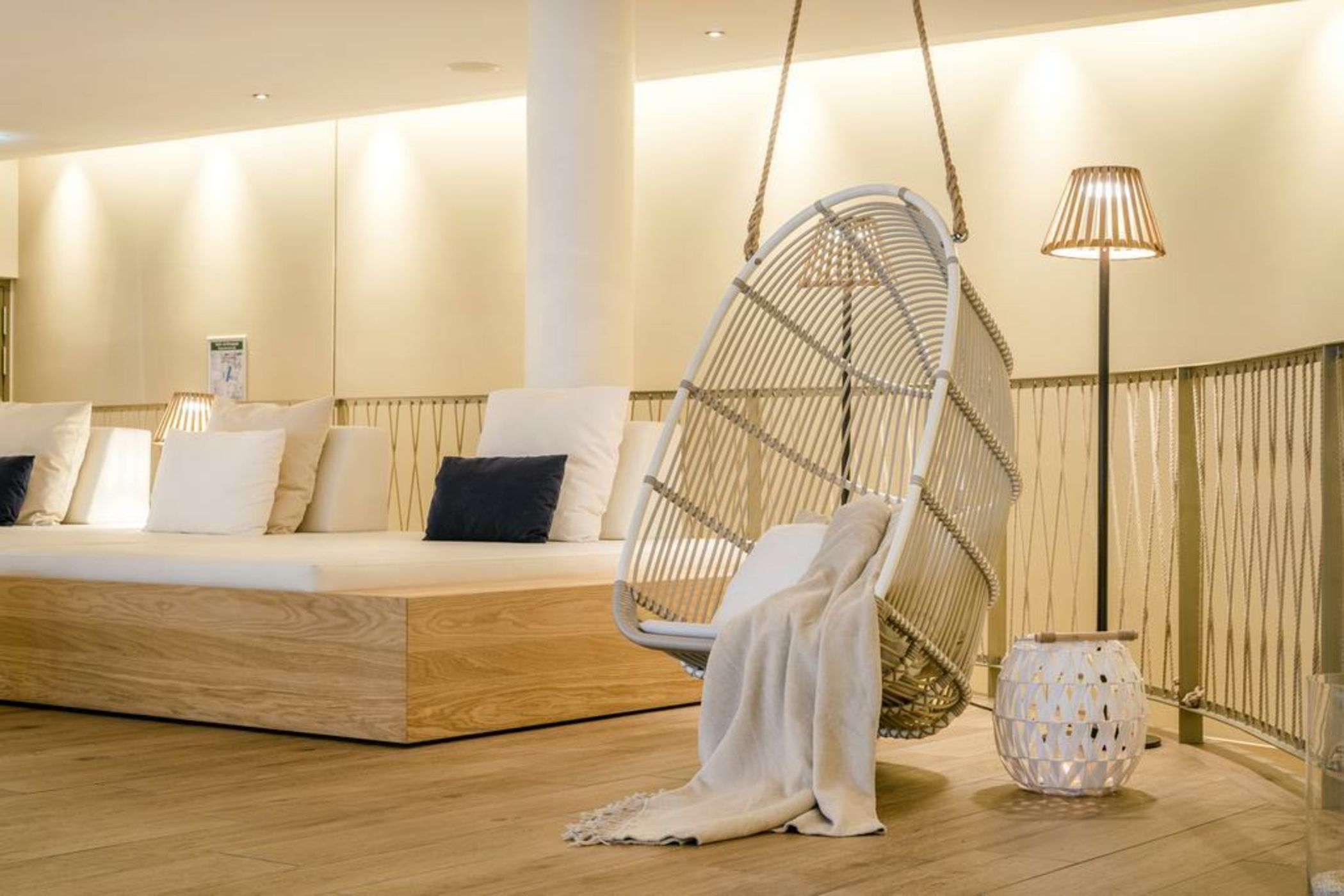 Seezeitlodge Hotel & Spa