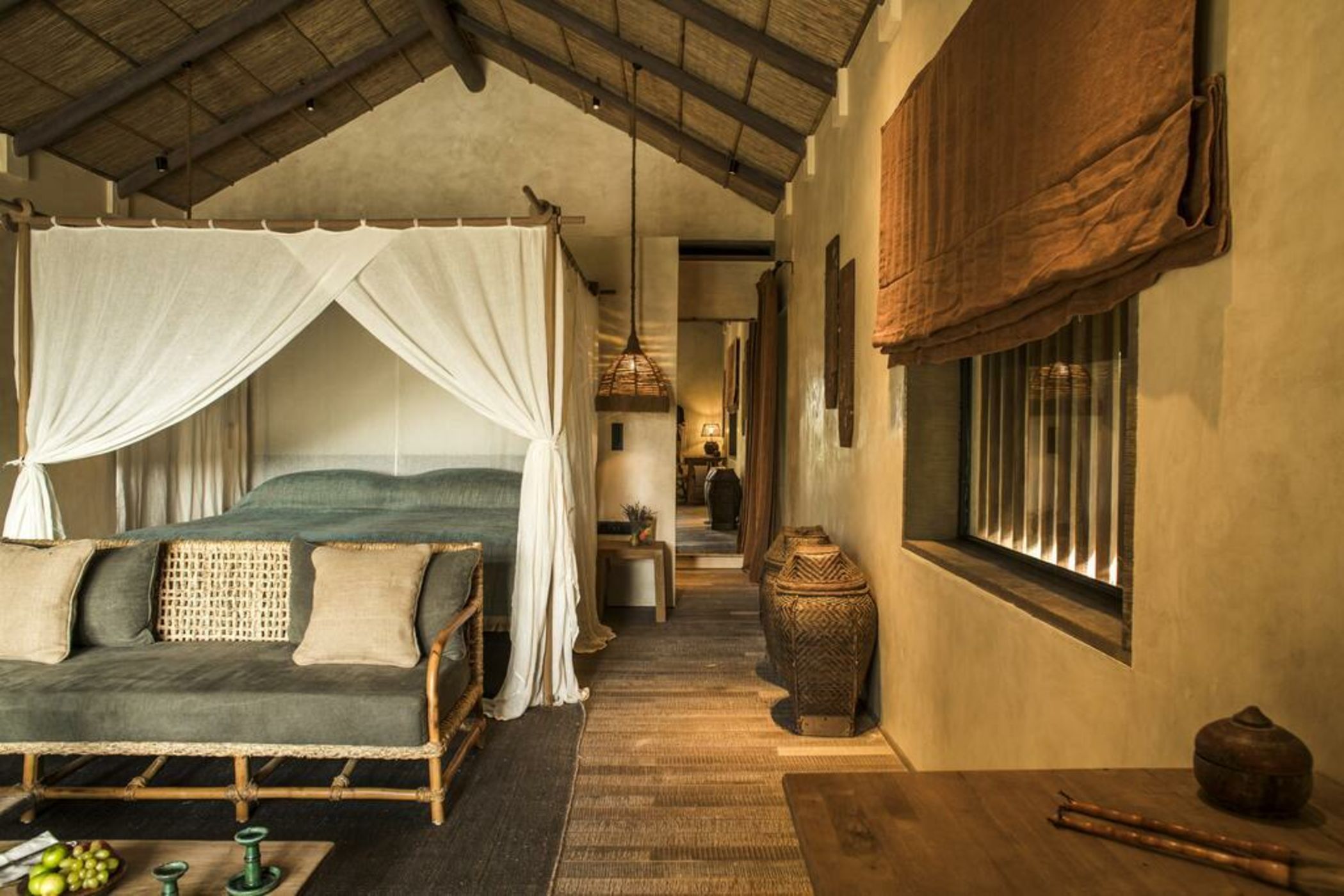 Zannier Hotels Bai San Hô