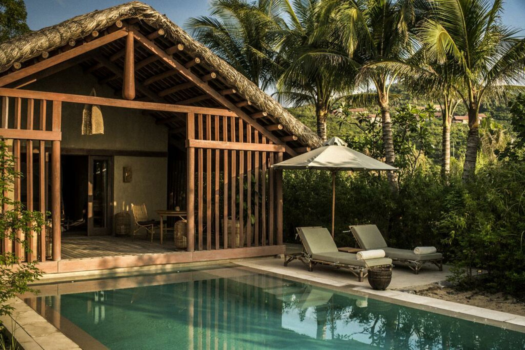 Zannier Hotels Bai San Hô