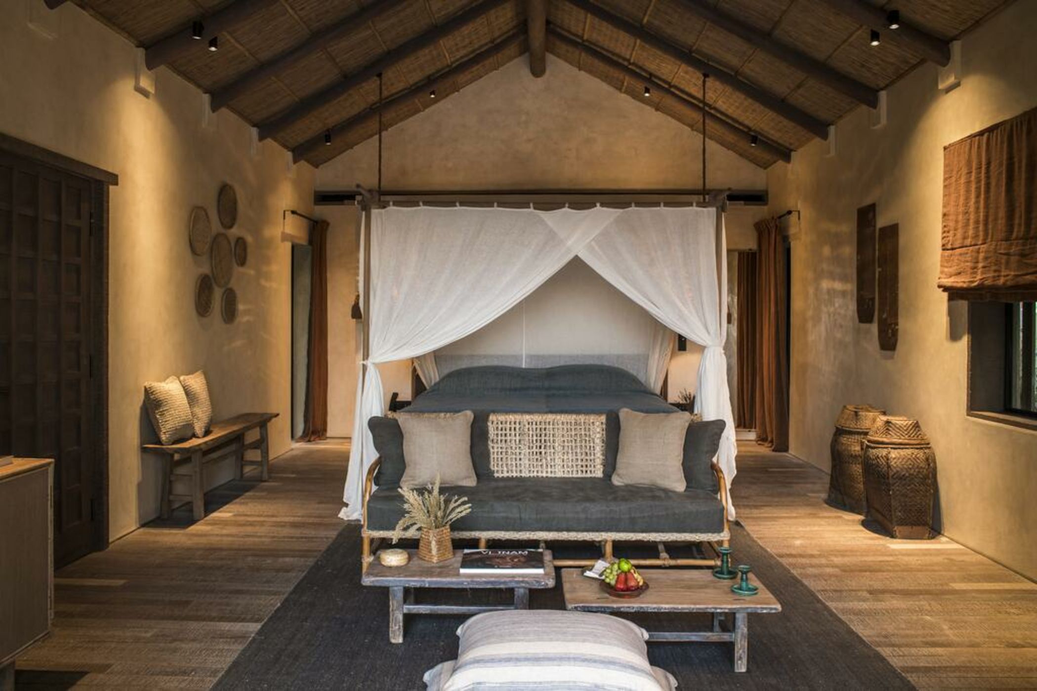 Zannier Hotels Bai San Hô