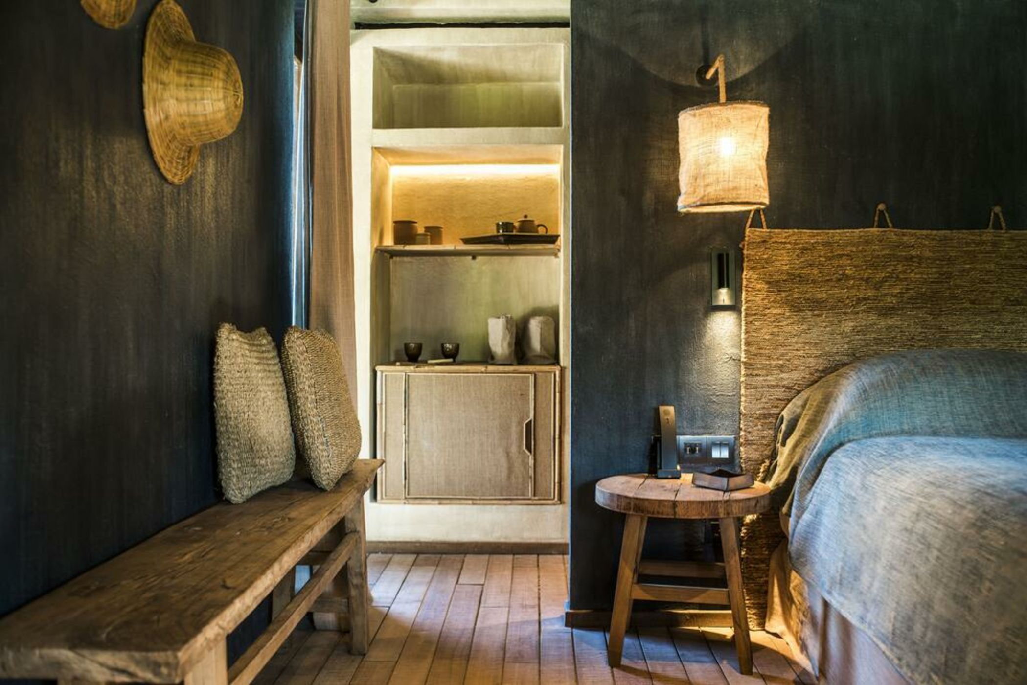 Zannier Hotels Bai San Hô