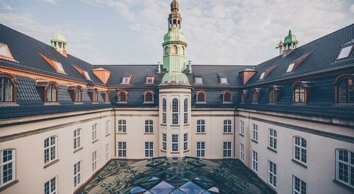 Villa Copenhagen