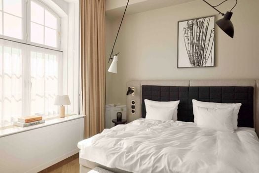Villa Copenhagen