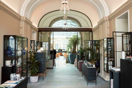Villa Copenhagen