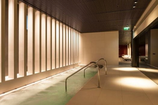 Kozmo Hotel Suites & Spa - The Leading Hotels of the World