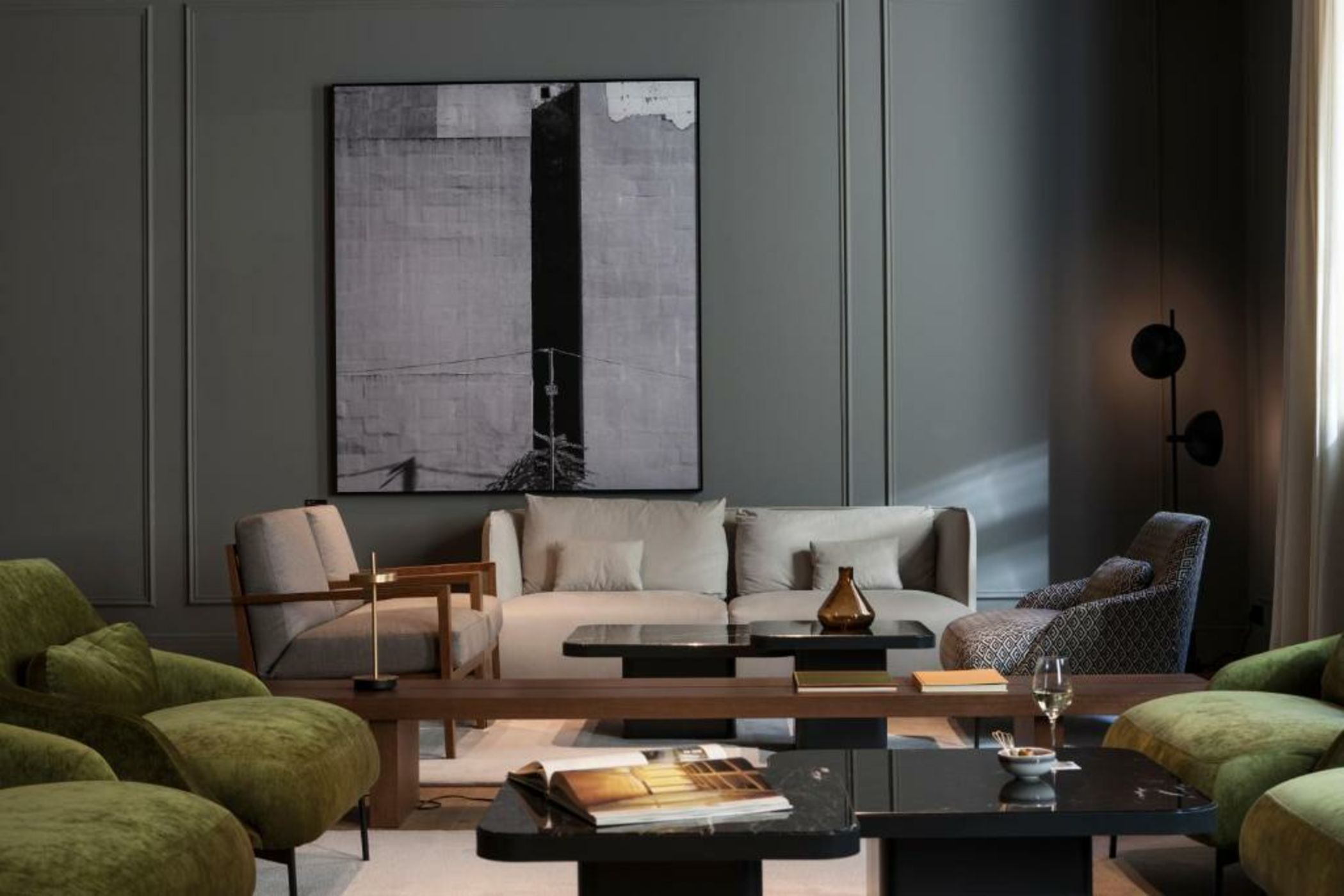 Kozmo Hotel Suites & Spa - The Leading Hotels of the World