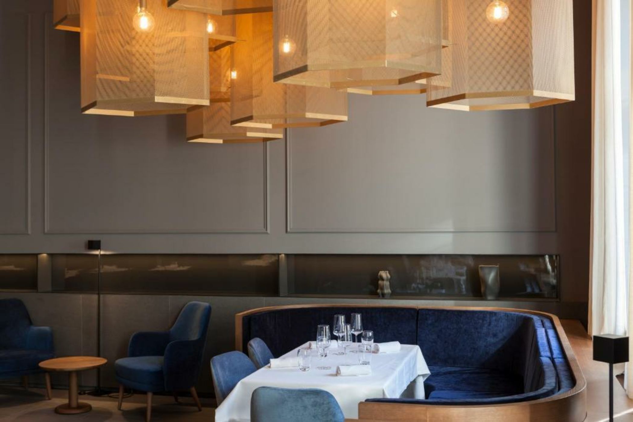 Kozmo Hotel Suites & Spa - The Leading Hotels of the World