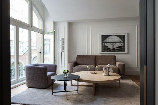 Kozmo Hotel Suites & Spa - The Leading Hotels of the World