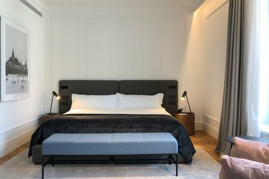 Kozmo Hotel Suites & Spa - The Leading Hotels of the World