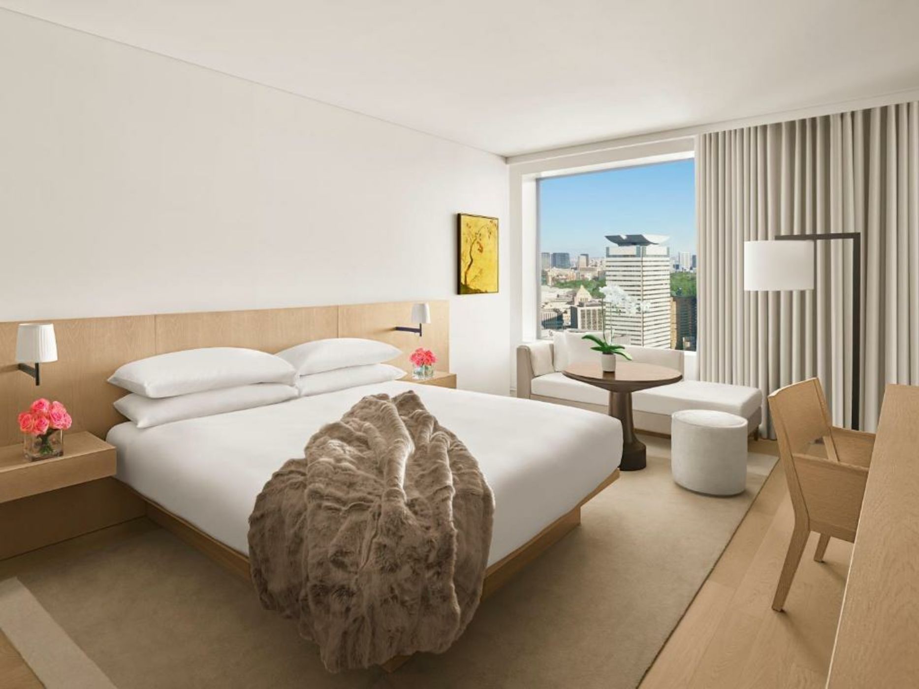 The Tokyo EDITION, Toranomon