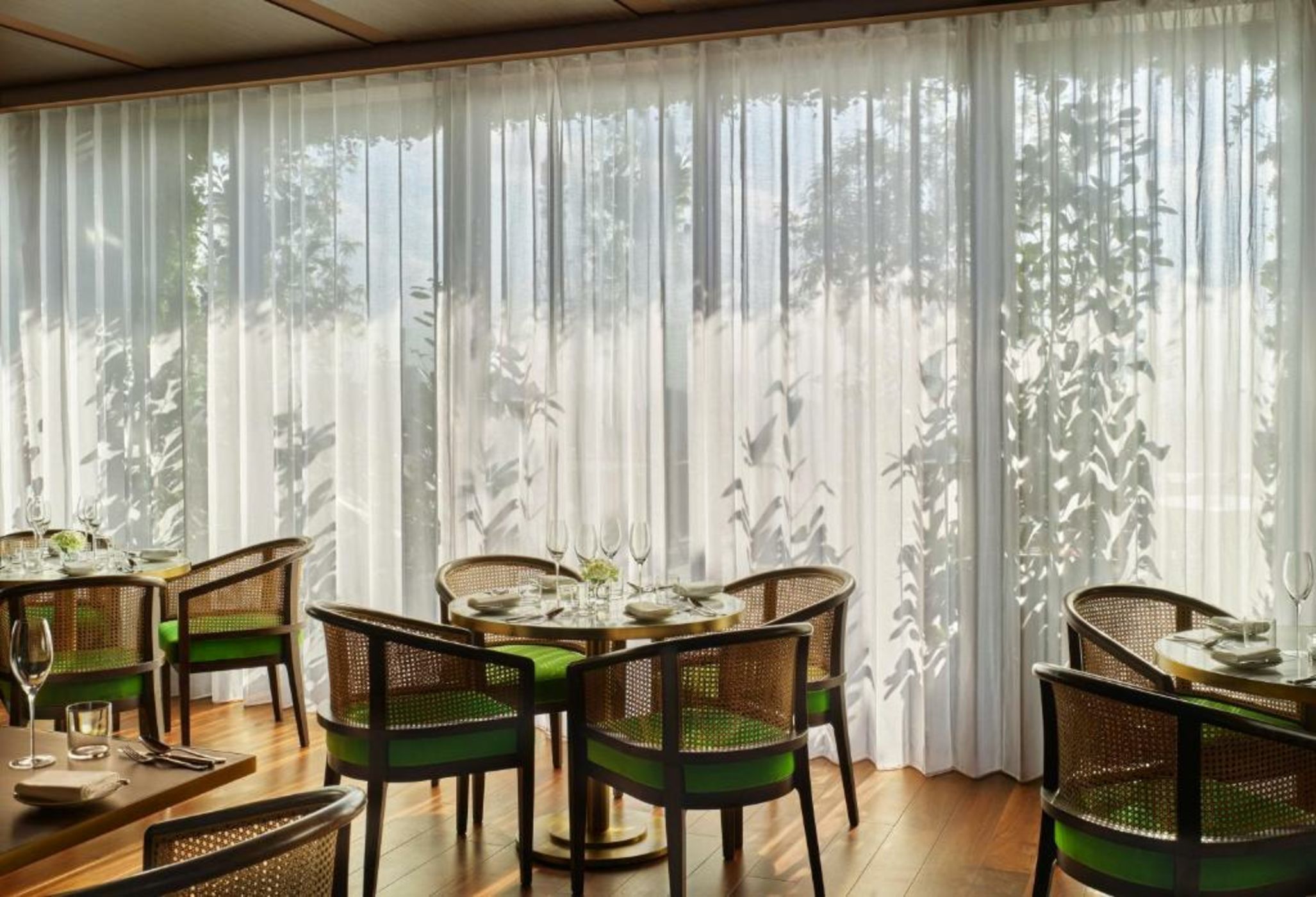 The Tokyo EDITION, Toranomon