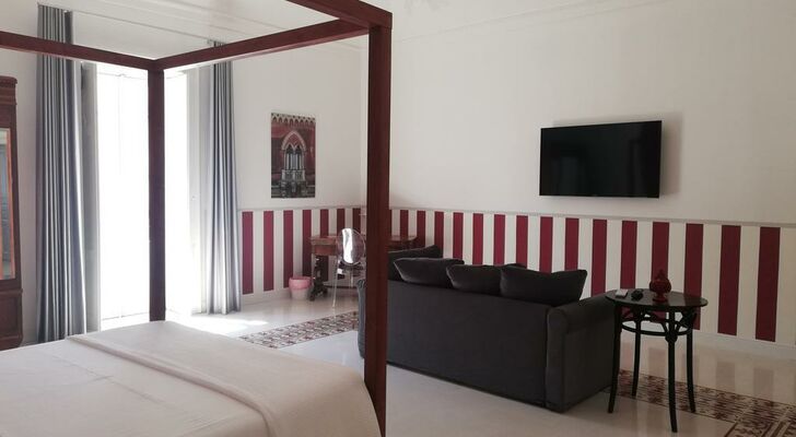 D-Home Ortigia