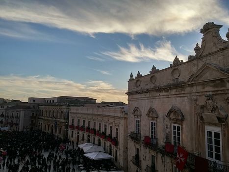 D-Home Ortigia