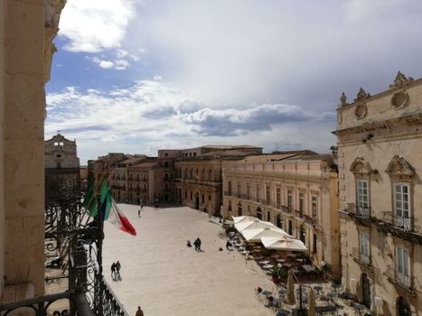 D-Home Ortigia