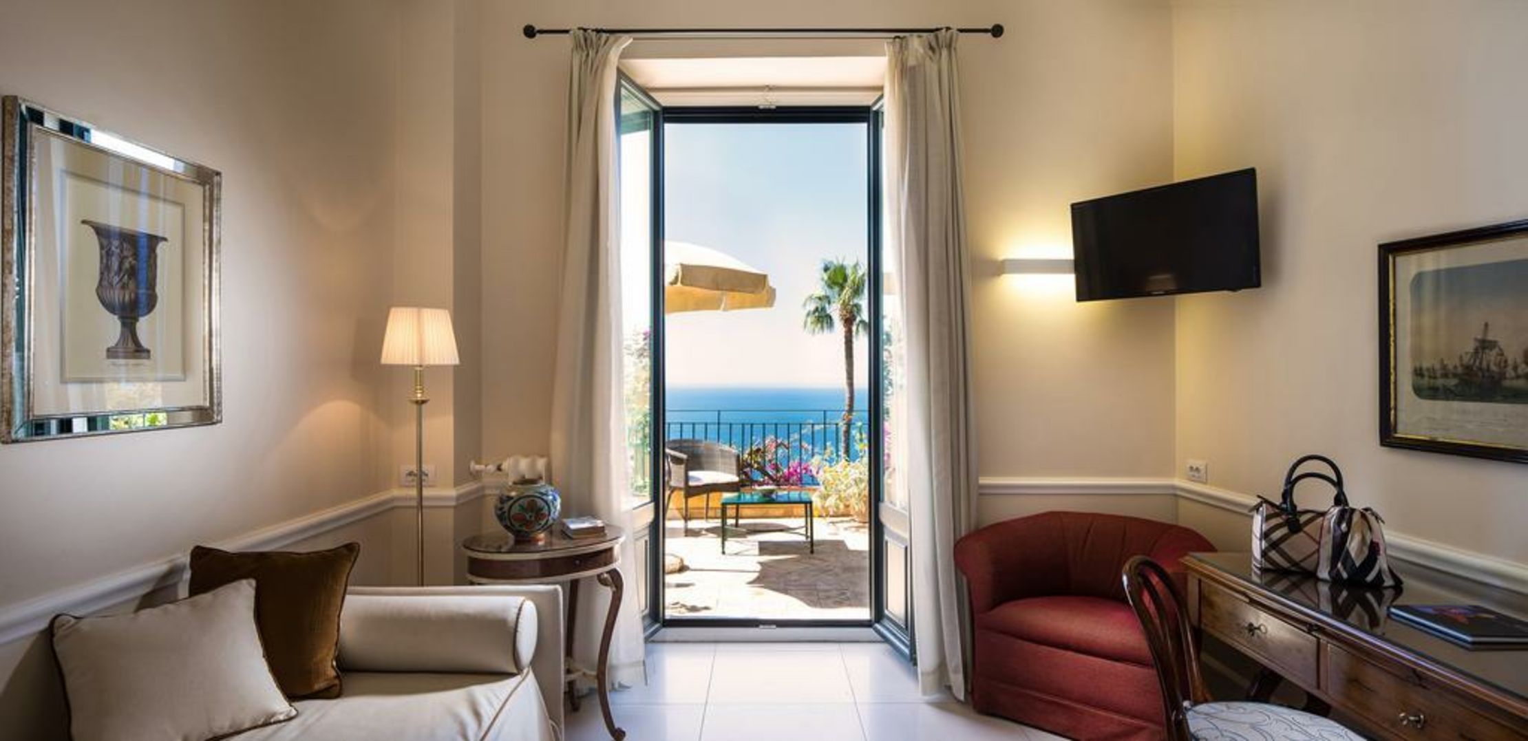 Hotel Villa Belvedere