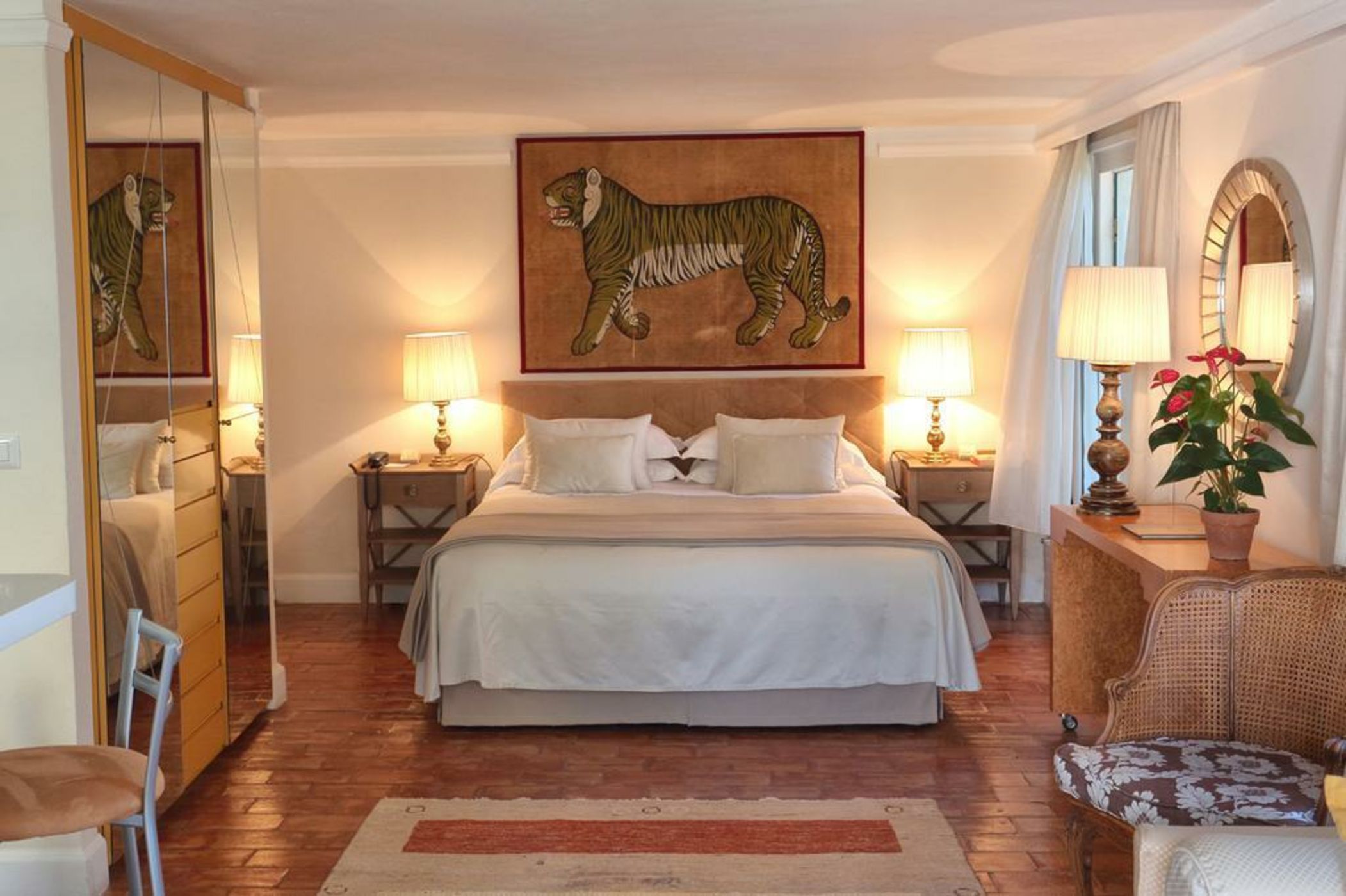 Hotel Villa Belvedere