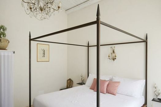 Casa Scianna Noto