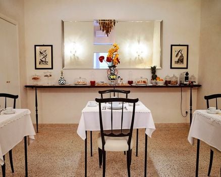 Casa Scianna Noto