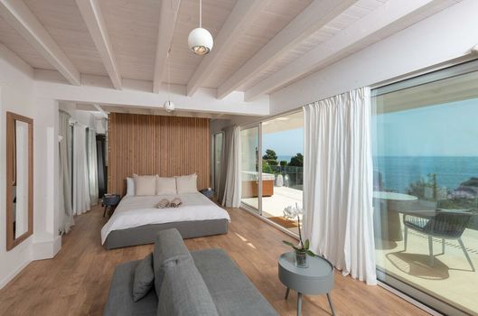 Iancu Charme Apartments
