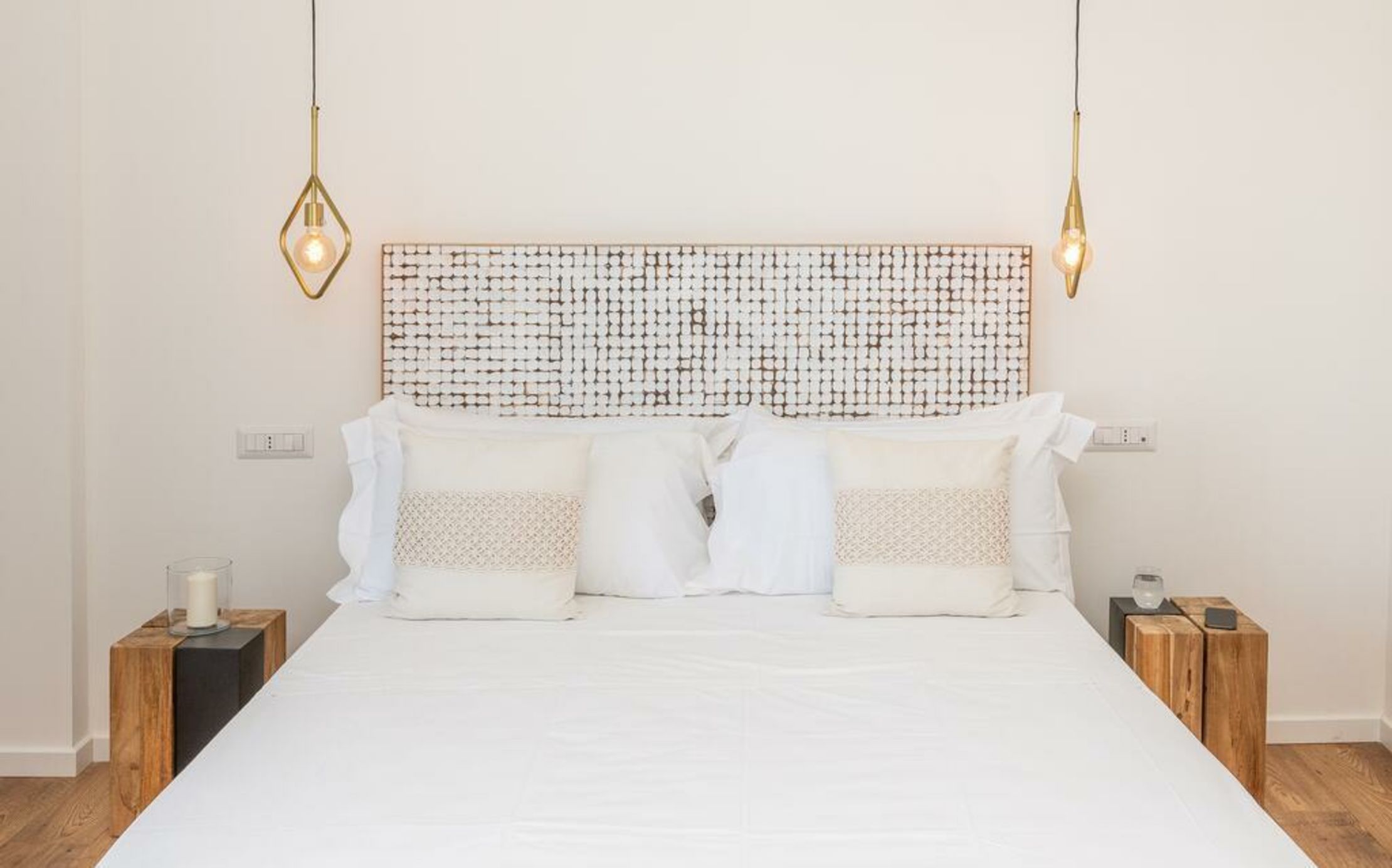 Iancu Charme Apartments