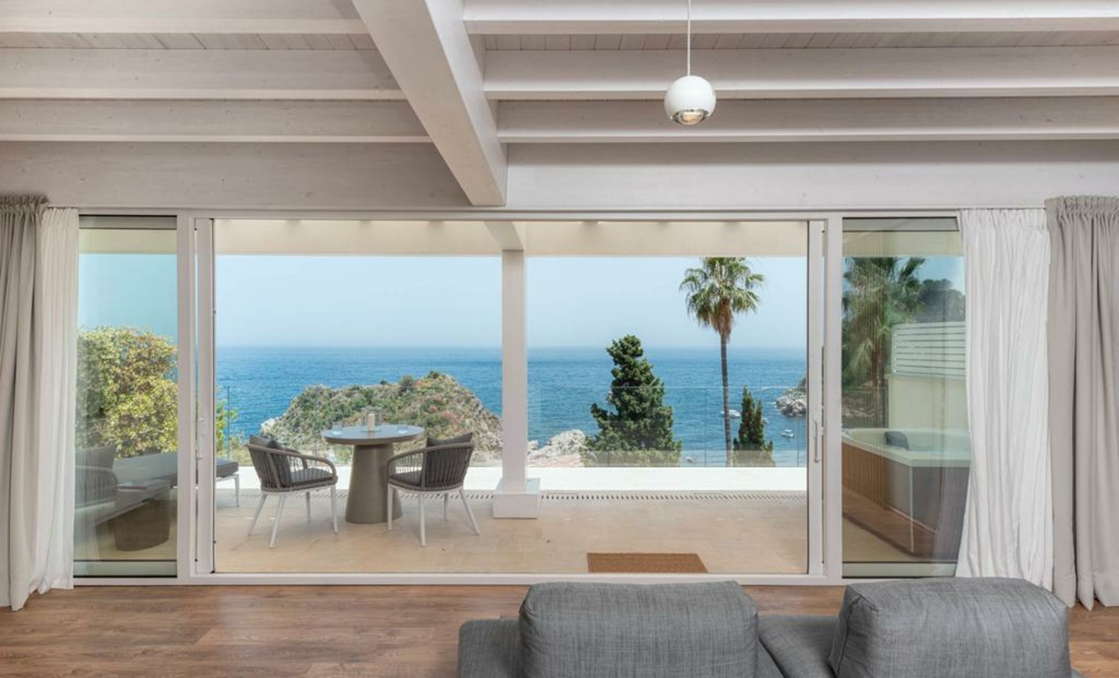 Iancu Charme Apartments