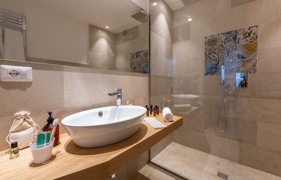 Iancu Charme Apartments