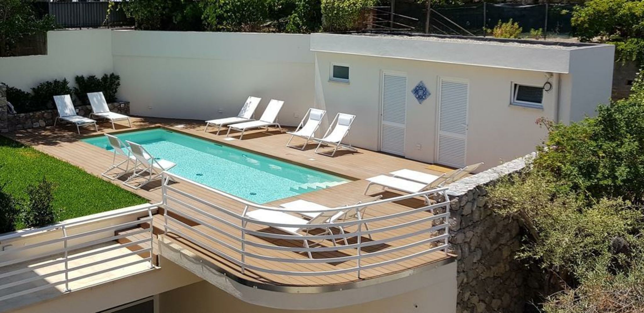 Iancu Charme Apartments