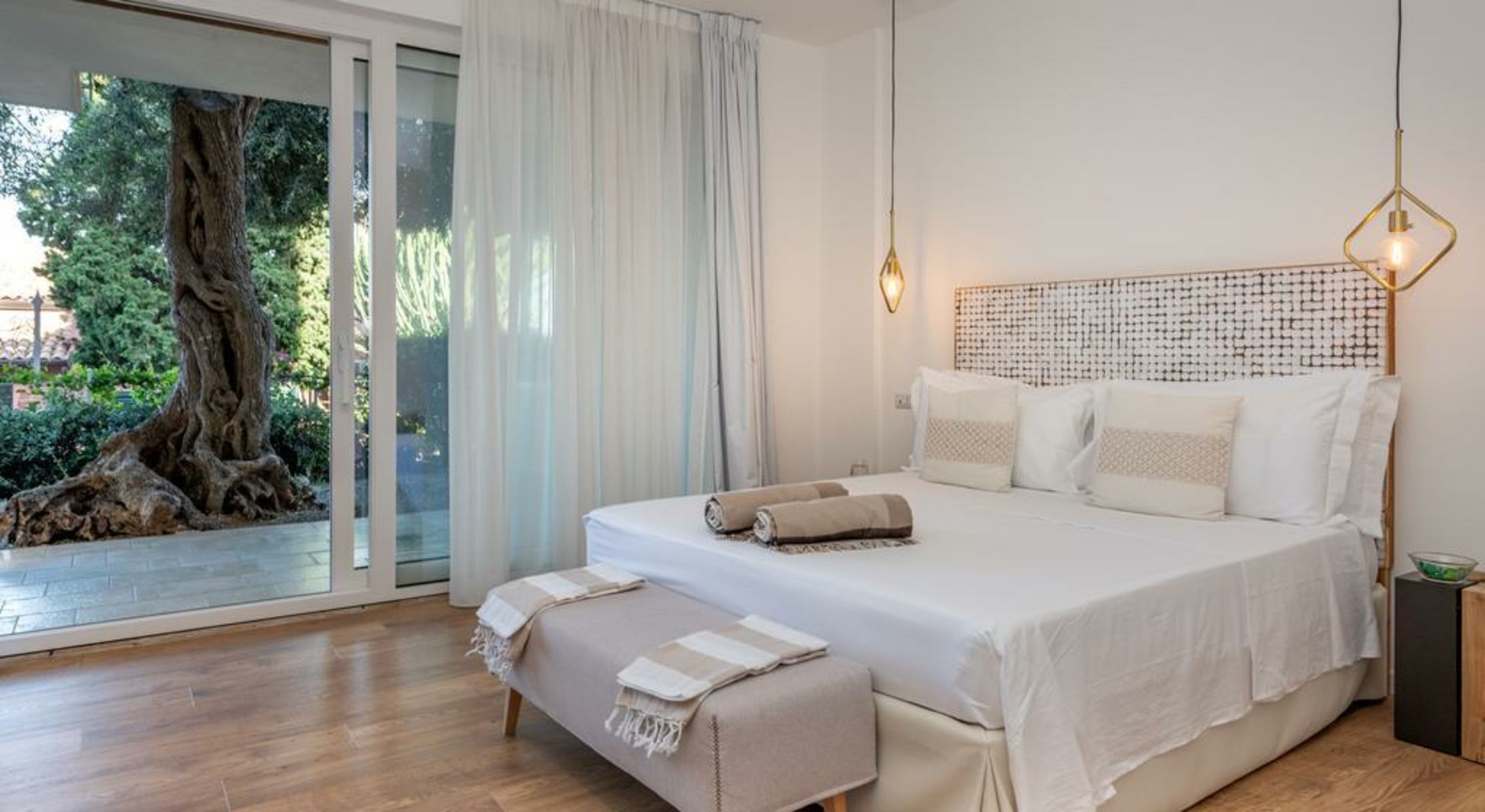 Iancu Charme Apartments