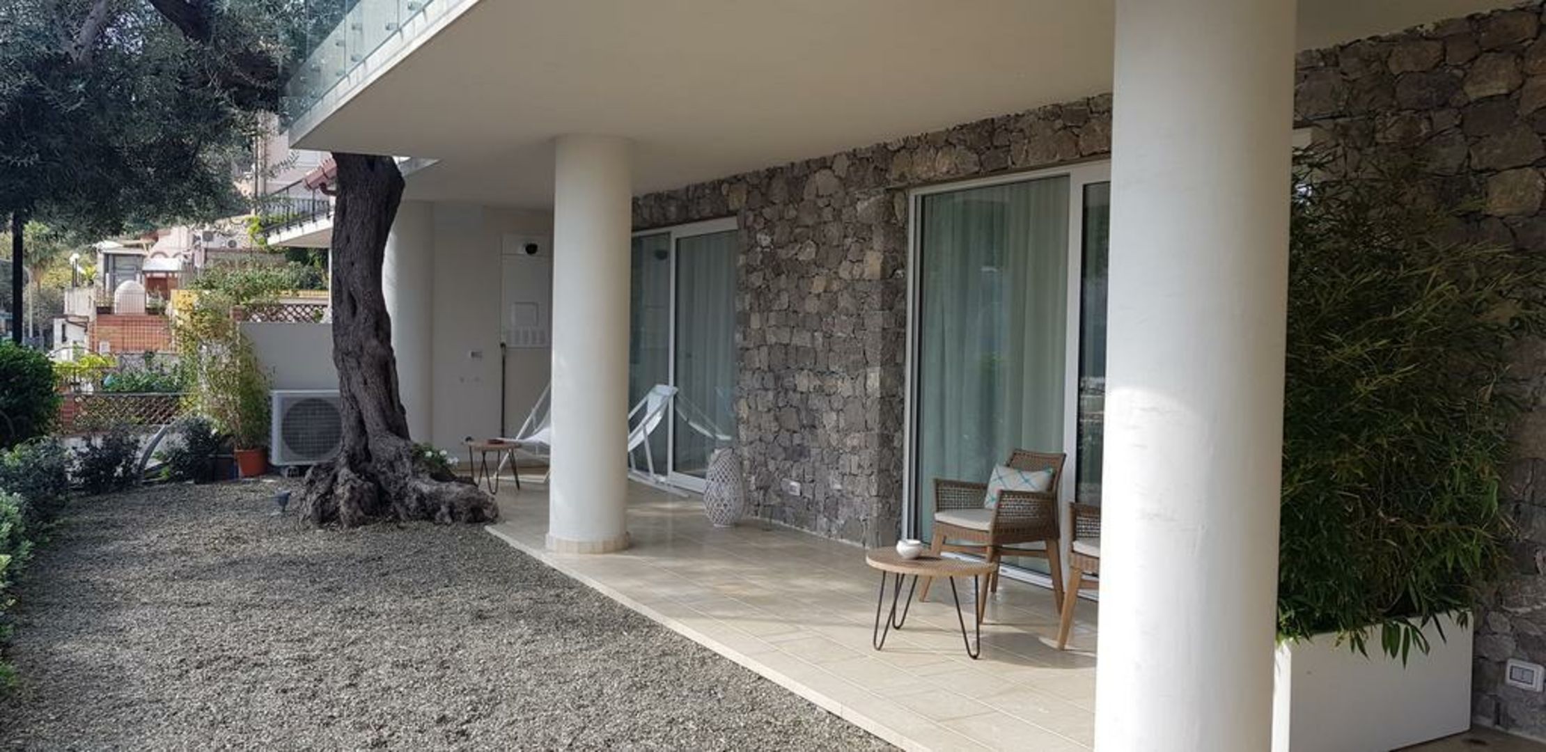 Iancu Charme Apartments