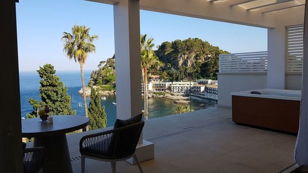 Iancu Charme Apartments