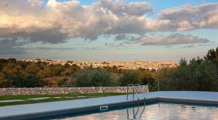 Terre di Romanello - Relais in Val di Noto