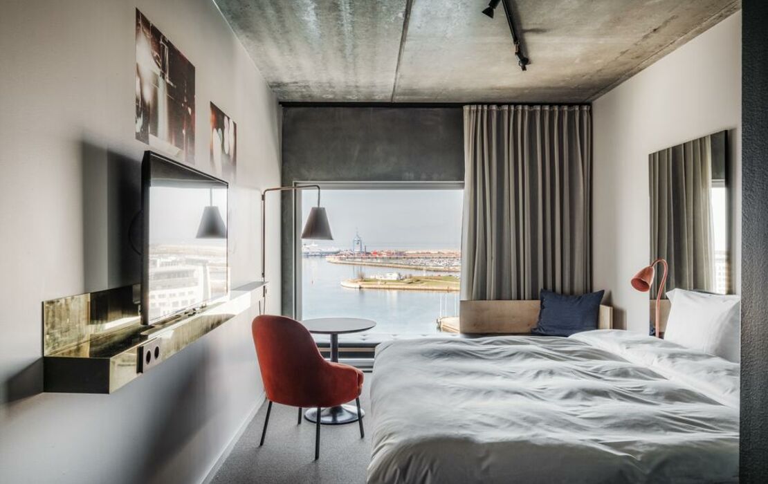 Story Hotel Studio Malmö, a Design Boutique Hotel Malmö, Sweden