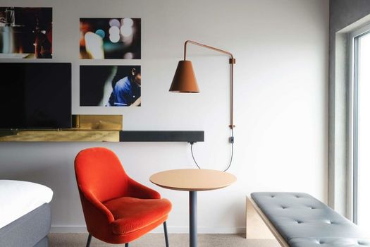 Story Hotel Studio Malmo, part of JdV by Hyatt